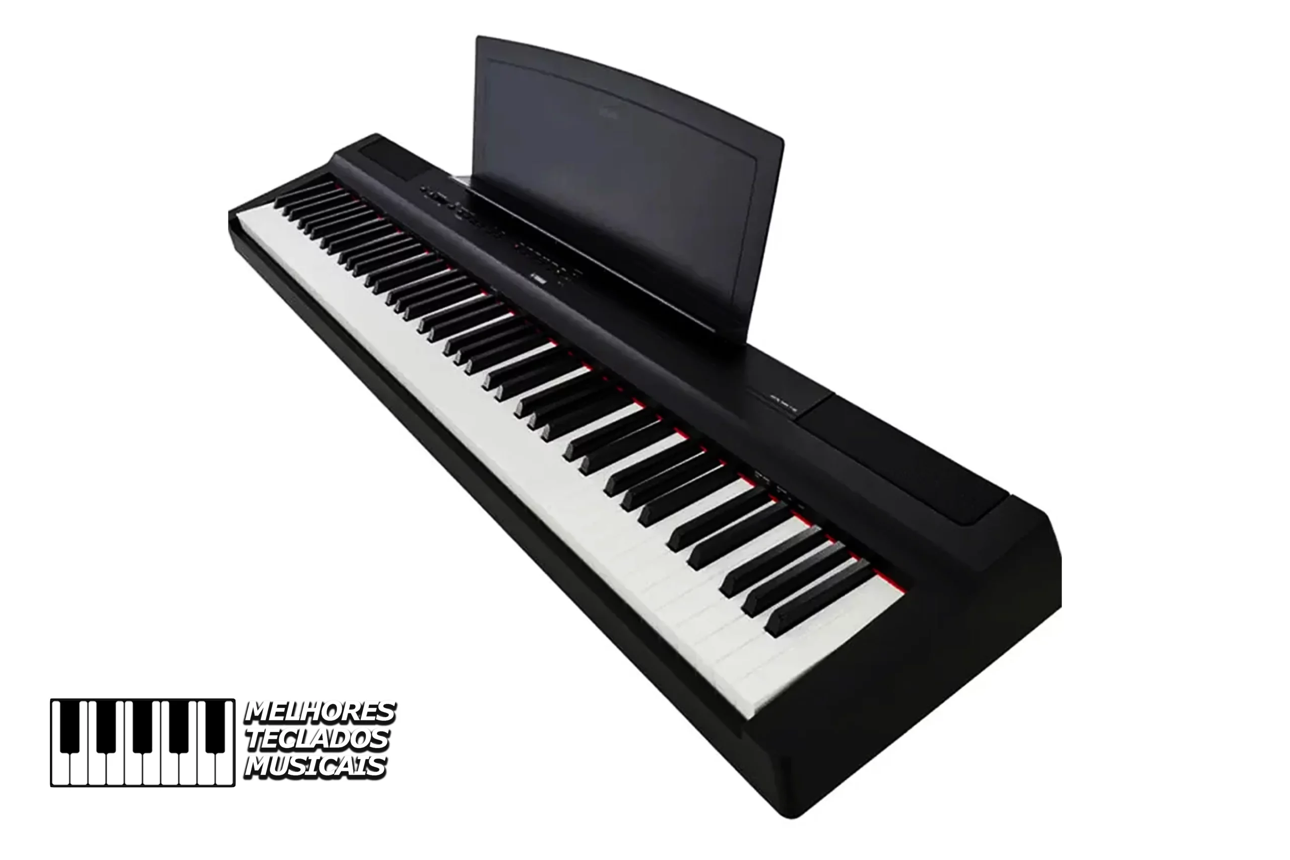 Pianos Digitais (melhores teclados musicais)